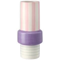 Ваза Stripes parade из коллекции Easter Essential, Tkano