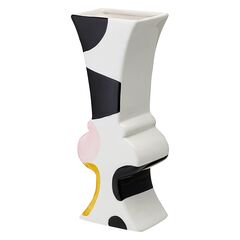 Ваза Echo из коллекции Accent, 25 см, Tkano