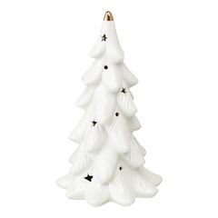 Декор новогодний с подсветкой Christmas shimmer из коллекции New Year Essential, 20 см, Tkano