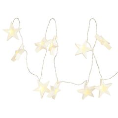 Гирлянда светодиодная Bright stars из коллекции New Year Essential, Tkano