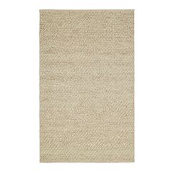 Ковер из войлочной шерсти из коллекции Ethnic, 120х180 см, Tkano