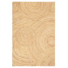 Ковер из джута Bangalore из коллекции Ethnic, 120х180см, Tkano