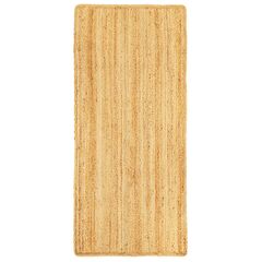 Ковер из джута базовый из коллекции Ethnic, 70x160см, Tkano