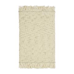 Ковер из буклированной новозеландской шерсти из коллекции Ethnic, 60х90 см, Tkano