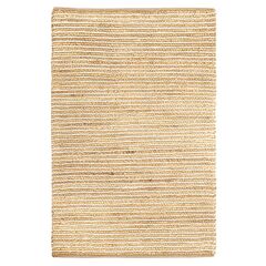 Ковер из джута и шерсти Delhi из коллекции Ethnic, 120х180см, Tkano