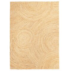 Ковер из джута Bangalore из коллекции Ethnic, 200х300см, Tkano