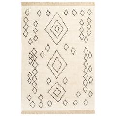 Ковер берберский из коллекции Ethnic, 160х230см, Tkano