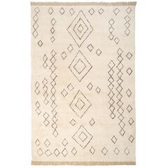 Ковер берберский из коллекции Ethnic, 200х300см, Tkano