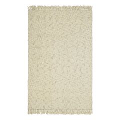 Ковер из буклированной новозеландской шерсти из коллекции Ethnic, 120х180 см, Tkano