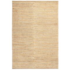 Ковер из джута и шерсти Delhi из коллекции Ethnic, 200х300см, Tkano