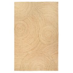 Ковер из джута Bangalore из коллекции Ethnic, 160х230см, Tkano