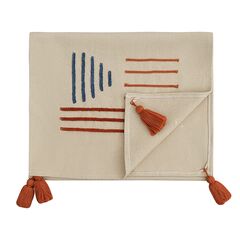 Дорожка на стол Mishmash из коллекции Ethnic, 45х150 см, Tkano