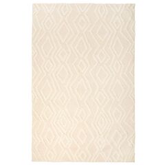 Ковер из новозеландской шерсти и хлопка Imphal из коллекции Ethnic, 160х230см, Tkano