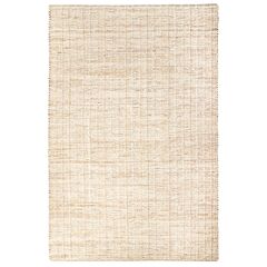 Ковер из джута и хлопка Patna из коллекции Ethnic, 160х230см, Tkano