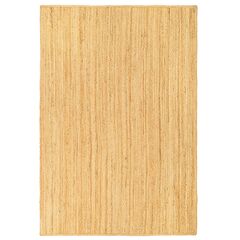 Ковер из джута базовый из коллекции Ethnic, 200х300см, Tkano