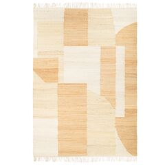 Ковер из джута Mysuru из коллекции Ethnic, 200х300см, Tkano