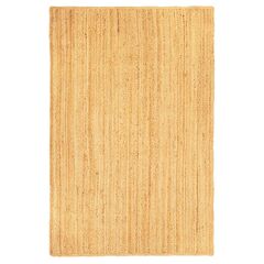 Ковер из джута базовый из коллекции Ethnic, 120х180см, Tkano