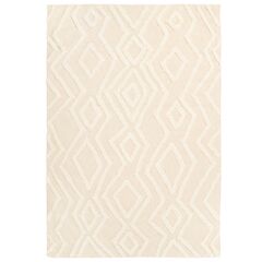 Ковер из новозеландской шерсти и хлопка Imphal из коллекции Ethnic, 200х300см, Tkano