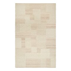 Ковер из шерсти Chandigarh из коллекции Ethnic, 200х300 см, Tkano