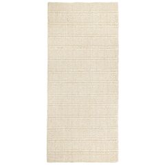 Ковер из шерсти Panaji из коллекции Ethnic, 70x160см, Tkano