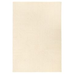 Ковер из шерсти Lucknow из коллекции Ethnic, 200х300см, Tkano