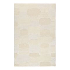 Ковер из шерсти Gangtok из коллекции Ethnic, 160х230 см, Tkano