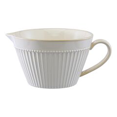 Кувшин для смешивания белого цвета из коллекции Kitchen spirit, 2 л, Tkano