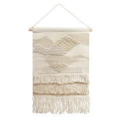 Панно декоративное Gairsain из коллекции Ethnic, 60х90 см, Tkano