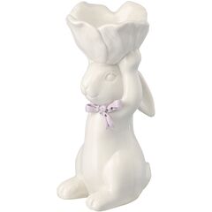 Подставка для яиц Flower Bunny из коллекции Easter Essential, Tkano