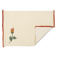 Салфетка под приборы Spring flower из коллекции Ethnic, 33х48 см, Tkano