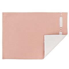 Салфетка под приборы Feather mood из коллекции Ethnic, 33х48 см, Tkano