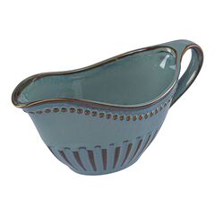 Соусник темно-серого цвета из коллекции Kitchen spirit, 200 мл, Tkano