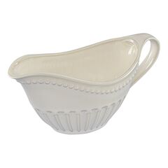 Соусник белого цвета из коллекции Kitchen spirit, 200 мл, Tkano