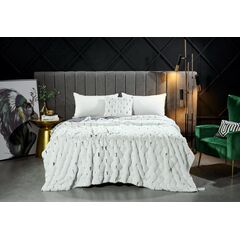 Покрывало Адриана №1, размер 220х240, Sofi de Marko