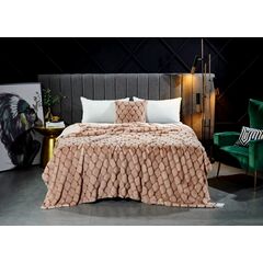 Покрывало Адриана №5, размер 220х240, Sofi de Marko