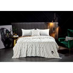 Покрывало Адриана №2, размер 220х240, Sofi de Marko