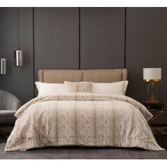 Покрывало Мех №5, размер 220х240, Sofi de Marko