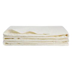 Покрывало Тамари, цвет кремовый, размер 210х240, Sofi de Marko