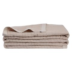 Покрывало Тамари, цвет бежевый, размер 160х210, Sofi de Marko