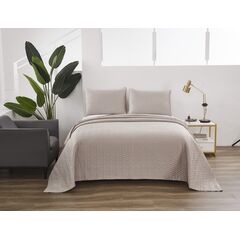 Покрывало Саванна, цвет серый, размер 160х220, Sofi de Marko