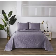 Покрывало Саванна, цвет стоун, размер 160х220, Sofi de Marko