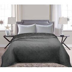 Покрывало Афина, цвет стоун, размер 220х240, Sofi de Marko