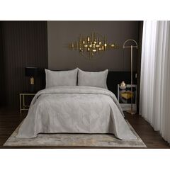 Покрывало Ноэль, цвет белый, размер 160х220, Sofi de Marko