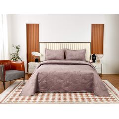 Покрывало Бенита, цвет лиловый, размер 240x260, Sofi de Marko