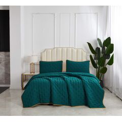 Покрывало Броуди №5, размер 160х220, Sofi de Marko