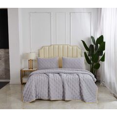 Покрывало Броуди №6, размер 160х220, Sofi de Marko