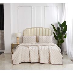 Покрывало Броуди №8, размер 160х220, Sofi de Marko