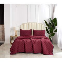 Покрывало Броуди №1, размер 230х250, Sofi de Marko