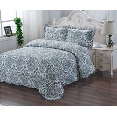 Покрывало Пэчворк №31, размер 230х250, Sofi de Marko