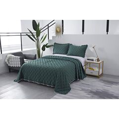 Покрывало Элизабет №9, размер 160х220, Sofi de Marko